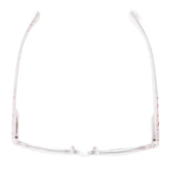 Disney Polka Dot Blue Light Glasses Disney® 10 Disney Polka Dot Blue Light Glasses Disney® -Luxe Glasses Shop FG BL Disney Polka Dot 000 BL Overhead 73913.1673918801