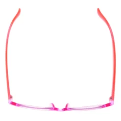 Naz Kids Blue Light Glasses -Luxe Glasses Shop FG BL FB BVL 20 05 651 Overhead 98419.1673291786