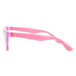 Naz Kids Blue Light Glasses -Luxe Glasses Shop FG BL FB BVL 20 05 651 Side 91259.1673291781