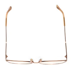 Renae 8 Renae -Luxe Glasses Shop FG BL Renae RSE Overhead 32882.1673456862