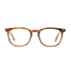 Caiden Pop Of Power® Bifocal Style Blue Light Readers