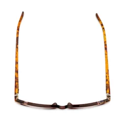 Karleen Pop Of Power® Bifocal Style Blue Light Readers -Luxe Glasses Shop FG Karleen Overhead Tort 02953.1673034104