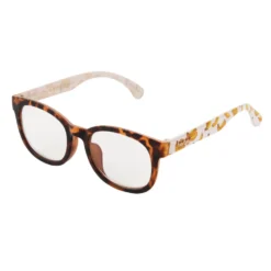 Luxe Glasses Shop -Luxe Glasses Shop FG MM BL 53798MNK207 Angled 01570.1676651511