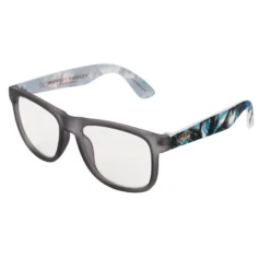 Luxe Glasses Shop -Luxe Glasses Shop FG MM BL 59997MNK044 Angled 49695.1676651442