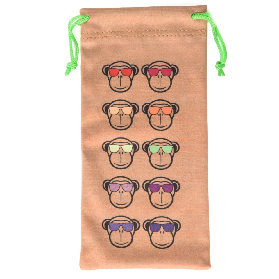 Cancun Polarized Kids Sunglasses 4 Cancun Polarized Kids Sunglasses - Image 4