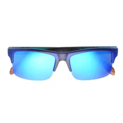 Cancun Polarized Kids Sunglasses 21 Cancun Polarized Kids Sunglasses -Luxe Glasses Shop FG MM SUN 50940MNK450 Folded 25481.1675667322