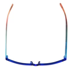 Cancun Polarized Kids Sunglasses 20 Cancun Polarized Kids Sunglasses -Luxe Glasses Shop FG MM SUN 50940MNK450 Overhead 89213.1675667319