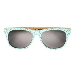 Barbados Polarized Kids Sunglasses -Luxe Glasses Shop FG MM SUN 54355MNK341 Folded 08046.1675663510