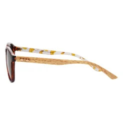 Bora Bora Polarized Kids Sunglasses -Luxe Glasses Shop FG MM SUN 54357MNK207 Side 48926.1673291745