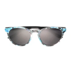 Bora Bora Polarized Kids Sunglasses -Luxe Glasses Shop FG MM SUN 54357MNK441 Folded 93701.1673291738