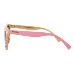 Phuket Polarized Kids Sunglasses 19 Phuket Polarized Kids Sunglasses -Luxe Glasses Shop FG MM SUN 54359MNK831 Side 44895.1676505690