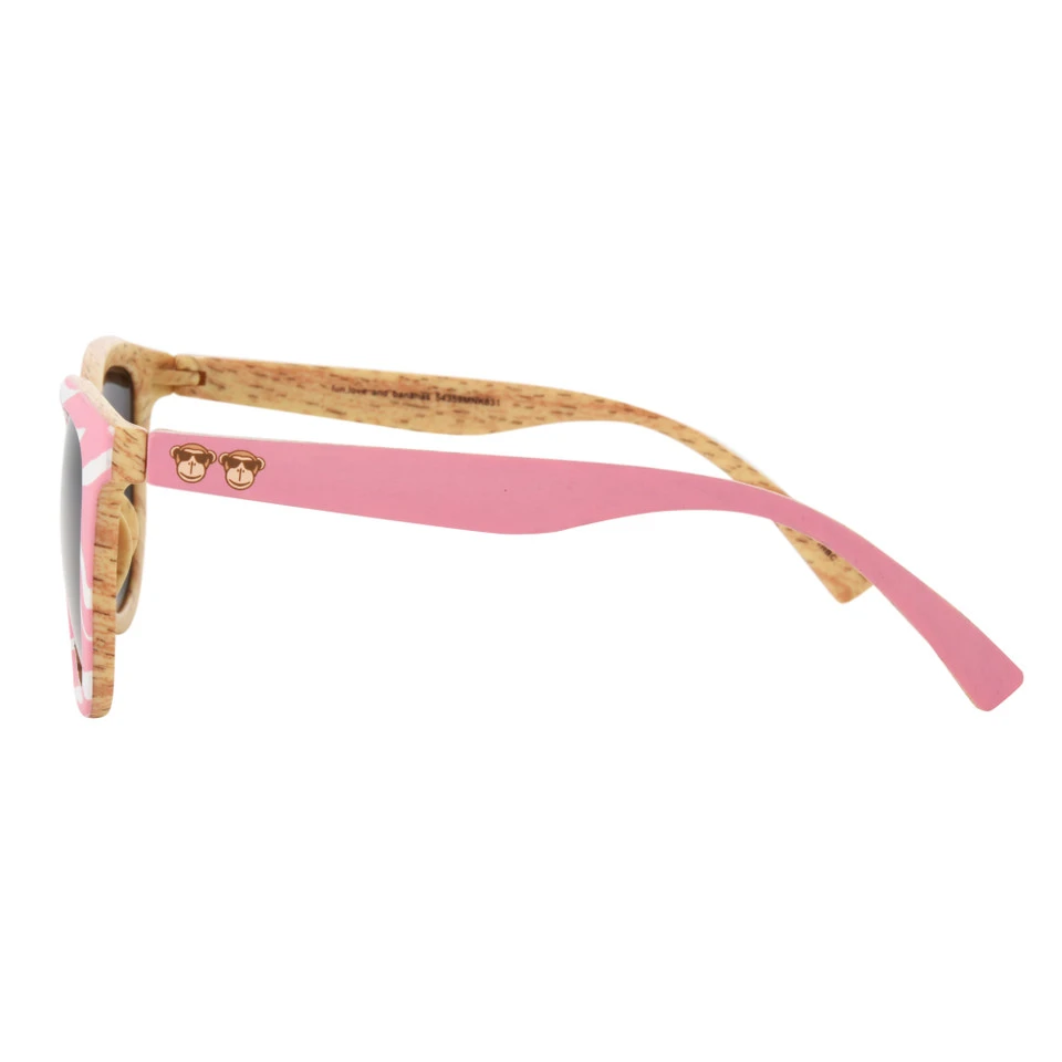 Phuket Polarized Kids Sunglasses 9 Phuket Polarized Kids Sunglasses - Image 9