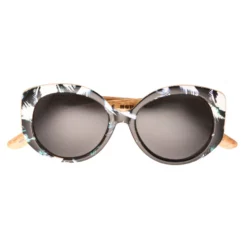 Honolulu Polarized Kids Sunglasses -Luxe Glasses Shop FG MM SUN 54360MNK523 Folded 41086.1675999110