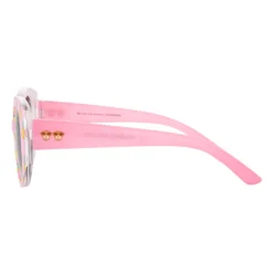 Honolulu Polarized Kids Sunglasses -Luxe Glasses Shop FG MM SUN 54360MNK699 Side 24354.1675999117