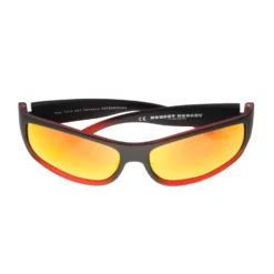 Bermuda Polarized Kids Sunglasses -Luxe Glasses Shop FG MM SUN 59985MNK601 Folded 43600.1676521461