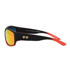 Bermuda Polarized Kids Sunglasses -Luxe Glasses Shop FG MM SUN 59985MNK601 Side 13336.1676521454