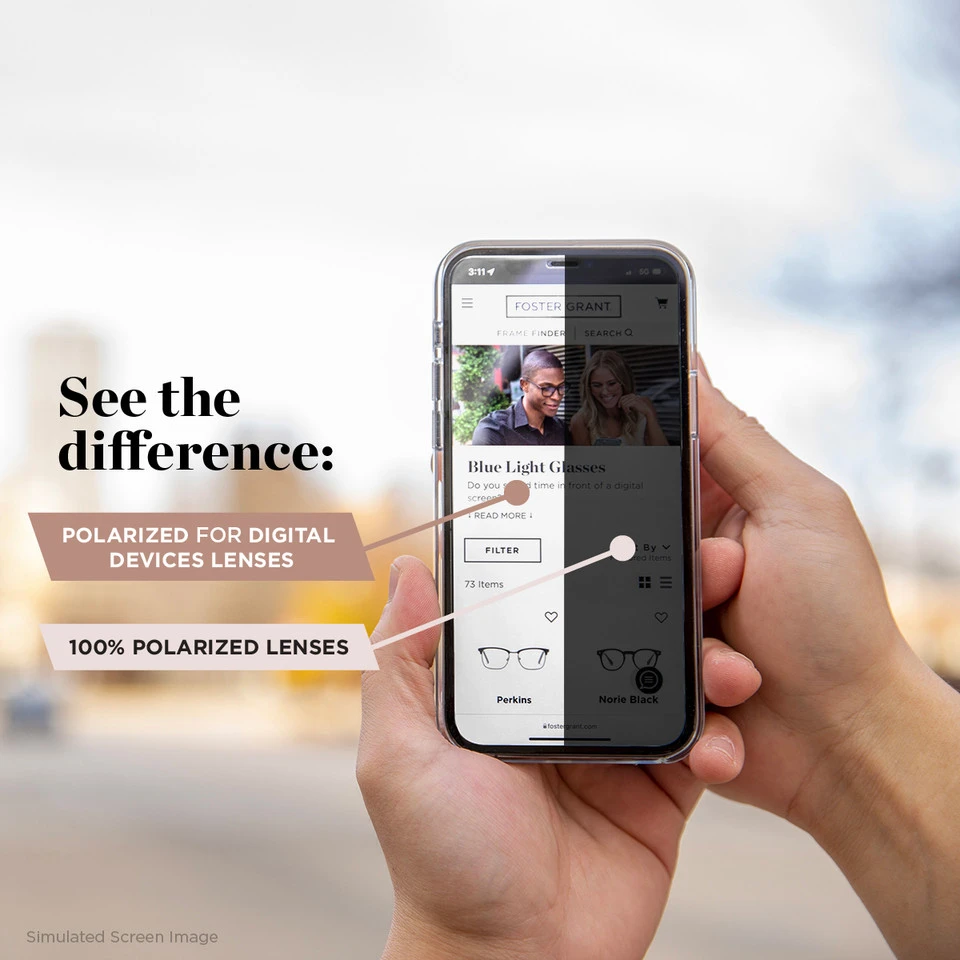 Oliver Polarized For Digital 4 Oliver Polarized For Digital - Image 4