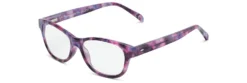 Linda Multi Focus™ Blue Sofia Vergara® X Foster Grant® -Luxe Glasses Shop FG RD MF Sofia Linda Angle Purple 81138.1672984683
