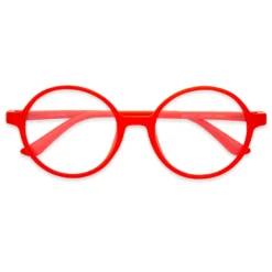 Bartlett Reading Glasses Styles For Y.O.U.™ -Luxe Glasses Shop FG S4Y Bartlett Folded Red 29862.1673140837