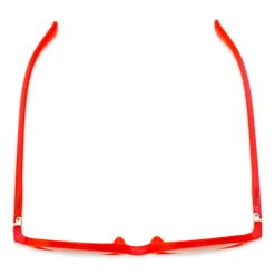 Bartlett Reading Glasses Styles For Y.O.U.™ -Luxe Glasses Shop FG S4Y Bartlett Overhead Red 33917.1673140840