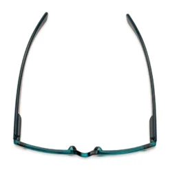 Woodbridge Reading Glasses Styles For Y.O.U.™ -Luxe Glasses Shop FG S4Y Woodbridge Overhead Teal 60765.1672984811