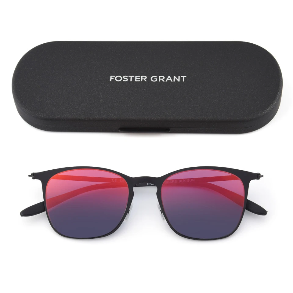 Taylor Super Flat Sunglasses 11 Taylor Super Flat Sunglasses - Image 11