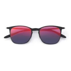 Taylor Super Flat Sunglasses 29 Taylor Super Flat Sunglasses -Luxe Glasses Shop FG SF SN Taylor BLK Folded 42854.1673897250