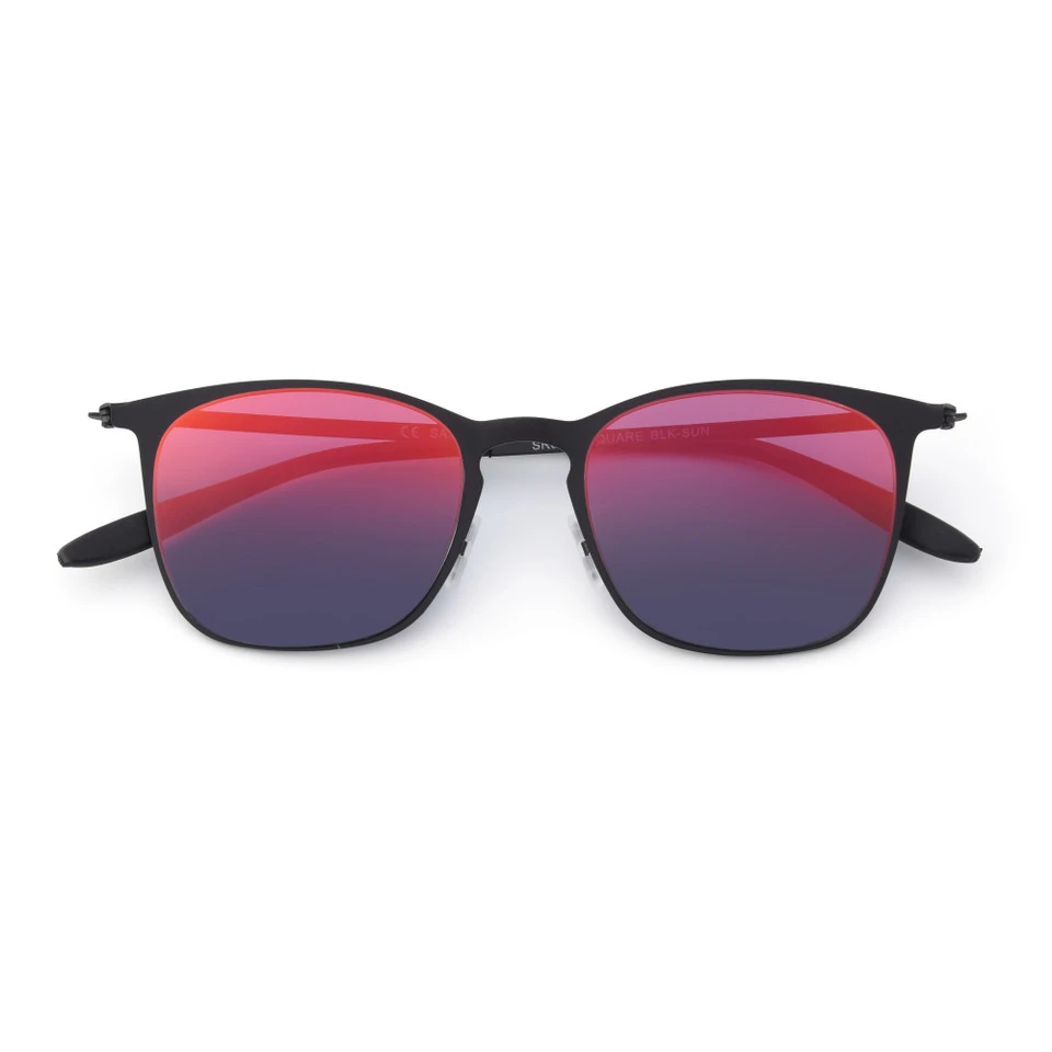 Taylor Super Flat Sunglasses 10 Taylor Super Flat Sunglasses - Image 10