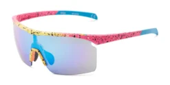 Be Bold SUN LUV A4114A® 13 Be Bold SUN LUV A4114A® -Luxe Glasses Shop FG SL BeBold Angle YellowPinkBlue 72043.1673825959