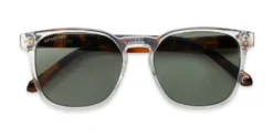 Be Smart SUN LUV A4114A® 20 Be Smart SUN LUV A4114A® -Luxe Glasses Shop FG SL BeSmart Folded ClearTort 25732.1673291435