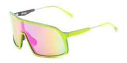 Crushing On Fun SUN LUV A4114A® -Luxe Glasses Shop FG SL CrushingOnFun Angle Green 34655.1673826066
