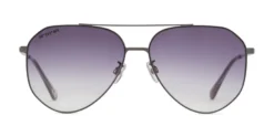 Good Vibes - Gunmetal SUN LUV A4114A®