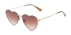 Only Love Here SUN LUV A4114A® -Luxe Glasses Shop FG SL OnlyLoveHere Angle Tort 90993.1673290350