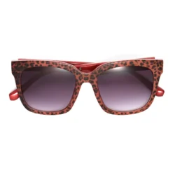 Jacinta Sofia Vergara® X Foster Grant® -Luxe Glasses Shop FG SN SV Jacinta RED Folded 35066.1673821877