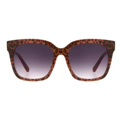 Jacinta Sofia Vergara® X Foster Grant® -Luxe Glasses Shop FG SN SV Jacinta RED Front 81352.1683829011