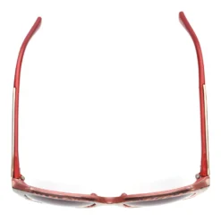 Jacinta Sofia Vergara® X Foster Grant® -Luxe Glasses Shop FG SN SV Jacinta RED Overhead 81800.1673821875