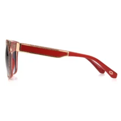 Jacinta Sofia Vergara® X Foster Grant® -Luxe Glasses Shop FG SN SV Jacinta RED Side 79223.1673821873