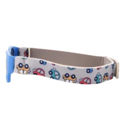 Felix Kids Sunglasses 8 Felix Kids Sunglasses -Luxe Glasses Shop FG SUN 58820FGB400 Side 55051.1676651405