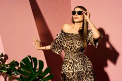 Sierra SunReaders® Sofia Vergara® X Foster Grant® -Luxe Glasses Shop FG SUN Sophia Sierra Tortoise 21816.1673105868