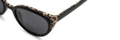 Mayra SunReaders® Sofia Vergara® X Foster Grant® -Luxe Glasses Shop FG SUNR BF Sofia Mayra Detail 1 BlackLep 78266.1672978253