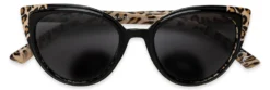 Mayra SunReaders® Sofia Vergara® X Foster Grant® -Luxe Glasses Shop FG SUNR BF Sofia Mayra Folded BlackLep 67954.1672978260