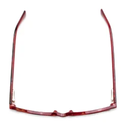 Stefi Blue Light Glasses Sofia Vergara® X Foster Grant® -Luxe Glasses Shop FG Stefi Overhead BlackPink 77869.1675234599