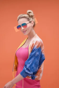 Be Fearless SUN LUV A4114A® -Luxe Glasses Shop FG SunLuv LYV Be Fearless 9293 91134.1676324425