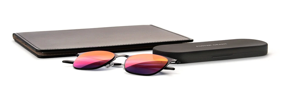 Taylor Super Flat Sunglasses 5 Taylor Super Flat Sunglasses - Image 5