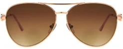 Agatha Rose Gold SunReaders®