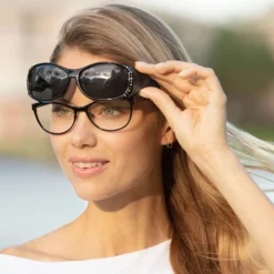 Allison Solar Shield -Luxe Glasses Shop allison 2587d3d4674ffa53b88154bec6514049 50454.1673140760