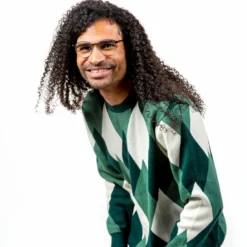 Hayden Super Flat Reading Glasses -Luxe Glasses Shop haydengun 72621.1673246986