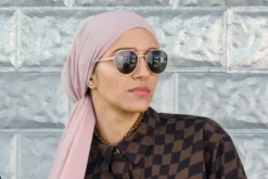 Luxe Glasses Shop -Luxe Glasses Shop rec FG SL PeaceWithin LifestyleModel Nude 48126.1674478659