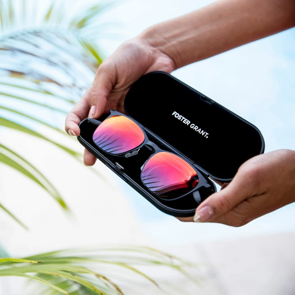 Taylor Super Flat Sunglasses 9 Taylor Super Flat Sunglasses - Image 9