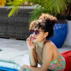 Taylor Super Flat Sunglasses 32 Taylor Super Flat Sunglasses -Luxe Glasses Shop taylorgradient3 91640.1673897258